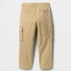 Cargohose zum Überziehen für Babys und Kleinkinder
