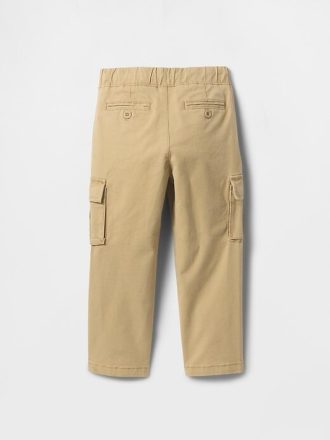 Cargohose zum Überziehen für Babys und Kleinkinder
