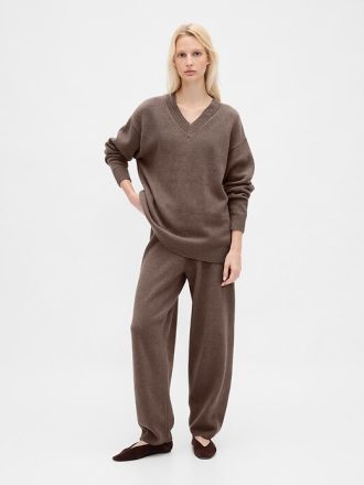 CashSoft Barrel Sweater Hose