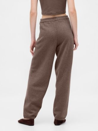 CashSoft Barrel Sweater Hose