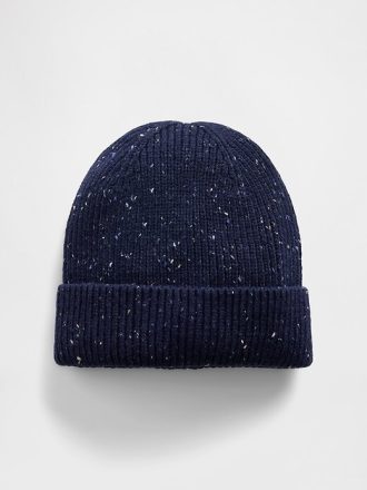 CashSoft Beanie für Kinder