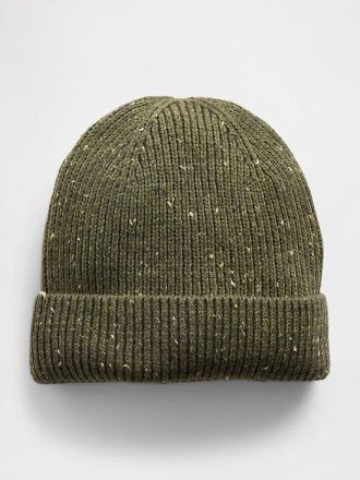 CashSoft Beanie für Kinder
