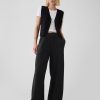 CashSoft Bundfaltenhose CashSoft Bundfaltenhose