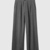 CashSoft Bundfaltenhose CashSoft Bundfaltenhose