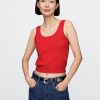 CashSoft Crop Tank Top CashSoft Crop Tank Top
