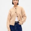 CashSoft – Grobstrick-Cardigan in Übergröße CashSoft – Grobstrick-Cardigan in Übergröße