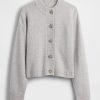 CashSoft – Grobstrick-Cardigan in Übergröße CashSoft – Grobstrick-Cardigan in Übergröße