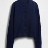 CashSoft – Grobstrick-Cardigan in Übergröße CashSoft – Grobstrick-Cardigan in Übergröße