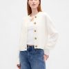 CashSoft – Grobstrick-Cardigan in Übergröße CashSoft – Grobstrick-Cardigan in Übergröße