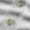 CashSoft – Grobstrick-Cardigan in Übergröße CashSoft – Grobstrick-Cardigan in Übergröße