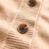 CashSoft – Grobstrick-Cardigan in Übergröße CashSoft – Grobstrick-Cardigan in Übergröße