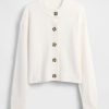 CashSoft – Grobstrick-Cardigan in Übergröße CashSoft – Grobstrick-Cardigan in Übergröße