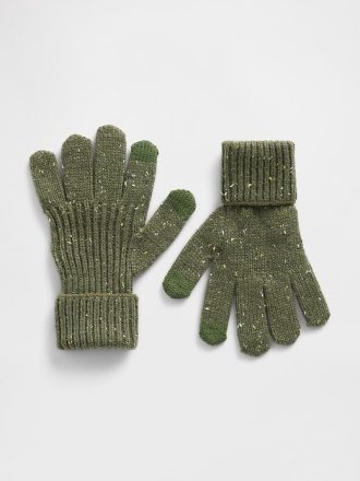 CashSoft-Handschuhe für Kinder
