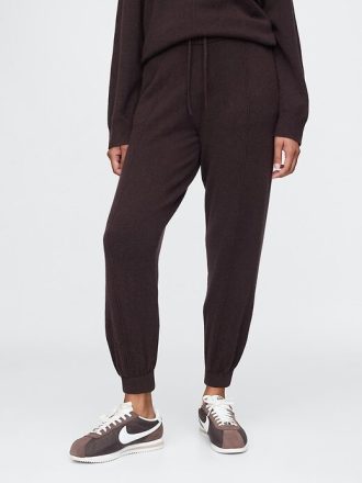 CashSoft Jogginghose mit Nähten