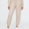 CashSoft Jogginghose mit Nähten CashSoft Jogginghose mit Nähten