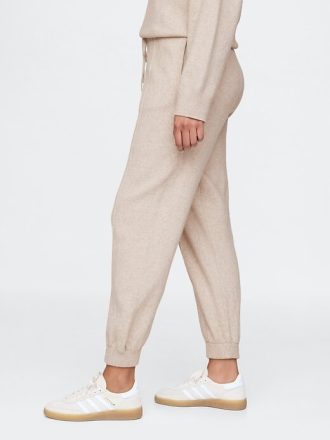 CashSoft Jogginghose mit Nähten