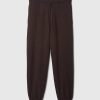 CashSoft Jogginghose mit Nähten CashSoft Jogginghose mit Nähten