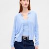 CashSoft Kurzer Cardigan CashSoft Kurzer Cardigan