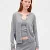 CashSoft Kurzer Cardigan CashSoft Kurzer Cardigan