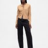 CashSoft Kurzer Cardigan CashSoft Kurzer Cardigan
