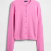 CashSoft Kurzer Cardigan CashSoft Kurzer Cardigan