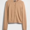 CashSoft Kurzer Cardigan CashSoft Kurzer Cardigan