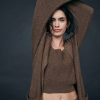 CashSoft – Kurzes Pyjama-Tanktop mit Waffelmuster CashSoft – Kurzes Pyjama-Tanktop mit Waffelmuster
