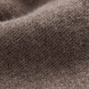 CashSoft Oversize-Pullover mit V-Ausschnitt