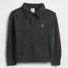 CashSoft Polopullover für Babys und Kleinkinder