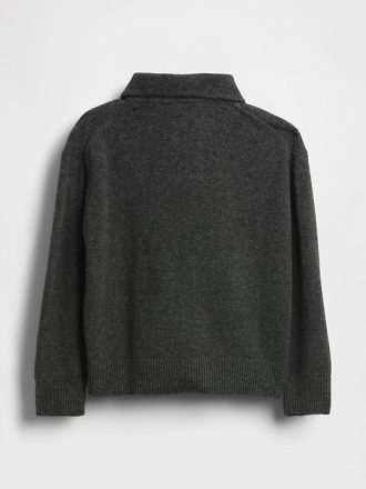 CashSoft Polopullover für Babys und Kleinkinder
