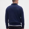 CashSoft Pullover mit Viertelreißverschluss CashSoft Pullover mit Viertelreißverschluss