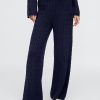 CashSoft Pulloverhose mit Zopfmuster CashSoft Pulloverhose mit Zopfmuster
