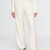 CashSoft Pulloverhose mit Zopfmuster