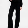 CashSoft Pulloverhose mit Zopfmuster CashSoft Pulloverhose mit Zopfmuster
