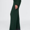 CashSoft Pulloverhose mit Zopfmuster CashSoft Pulloverhose mit Zopfmuster