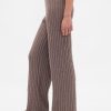CashSoft Pulloverhose mit Zopfmuster CashSoft Pulloverhose mit Zopfmuster