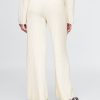 CashSoft Pulloverhose mit Zopfmuster