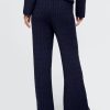 CashSoft Pulloverhose mit Zopfmuster CashSoft Pulloverhose mit Zopfmuster