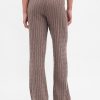 CashSoft Pulloverhose mit Zopfmuster CashSoft Pulloverhose mit Zopfmuster