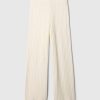 CashSoft Pulloverhose mit Zopfmuster