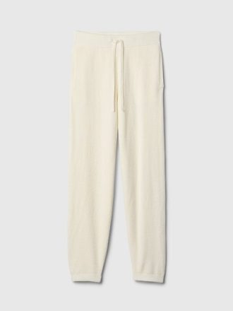 CashSoft – Pyjama-Jogginghose mit Waffelmuster