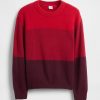 CashSoft Relaxed Crewneck Sweater für Kinder CashSoft Relaxed Crewneck Sweater für Kinder