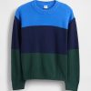 CashSoft Relaxed Crewneck Sweater für Kinder CashSoft Relaxed Crewneck Sweater für Kinder