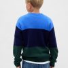 CashSoft Relaxed Crewneck Sweater für Kinder CashSoft Relaxed Crewneck Sweater für Kinder