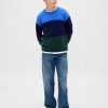 CashSoft Relaxed Crewneck Sweater für Kinder CashSoft Relaxed Crewneck Sweater für Kinder