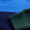 CashSoft Relaxed Crewneck Sweater für Kinder CashSoft Relaxed Crewneck Sweater für Kinder
