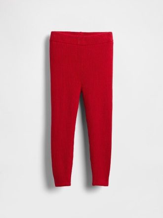 CashSoft Ripp-Leggings für Babys und Kleinkinder