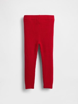 CashSoft Ripp-Leggings für Babys und Kleinkinder