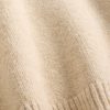 CashSoft Rundhalspullover für Kinder CashSoft Rundhalspullover für Kinder