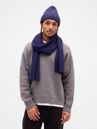 CashSoft Schal